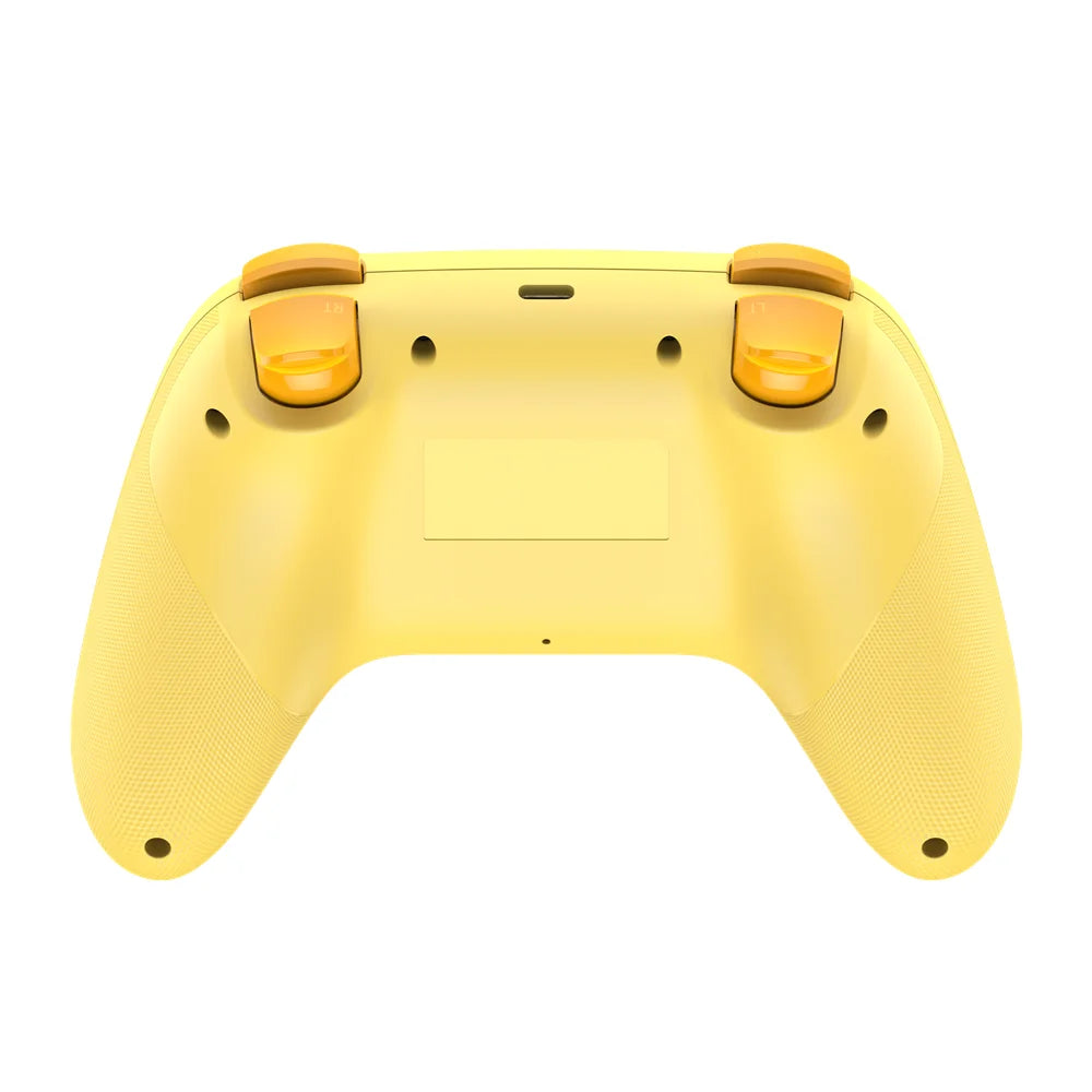 GameSir Nova Lite Switch Controller Gaming Gamepad with Hall Effect for Nintendo Switch iPhone Android Cellphone PC - BLOOM CART