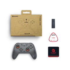 GameSir Nova Lite Switch Controller Gaming Gamepad with Hall Effect for Nintendo Switch iPhone Android Cellphone PC - BLOOM CART