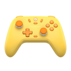GameSir Nova Lite Switch Controller Gaming Gamepad with Hall Effect for Nintendo Switch iPhone Android Cellphone PC - BLOOM CART