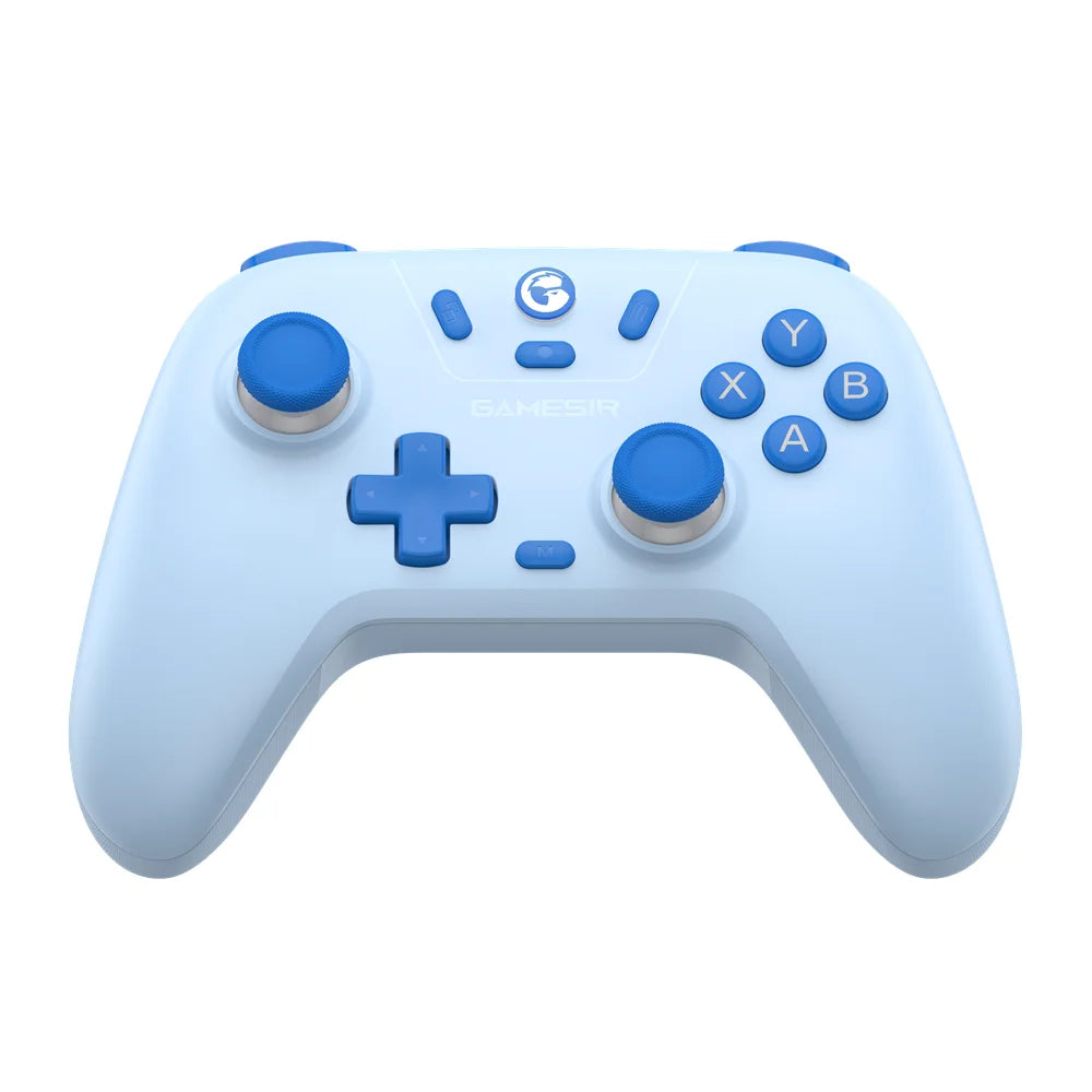GameSir Nova Lite Switch Controller Gaming Gamepad with Hall Effect for Nintendo Switch iPhone Android Cellphone PC - BLOOM CART