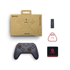 GameSir Nova Lite Switch Controller Gaming Gamepad with Hall Effect for Nintendo Switch iPhone Android Cellphone PC - BLOOM CART