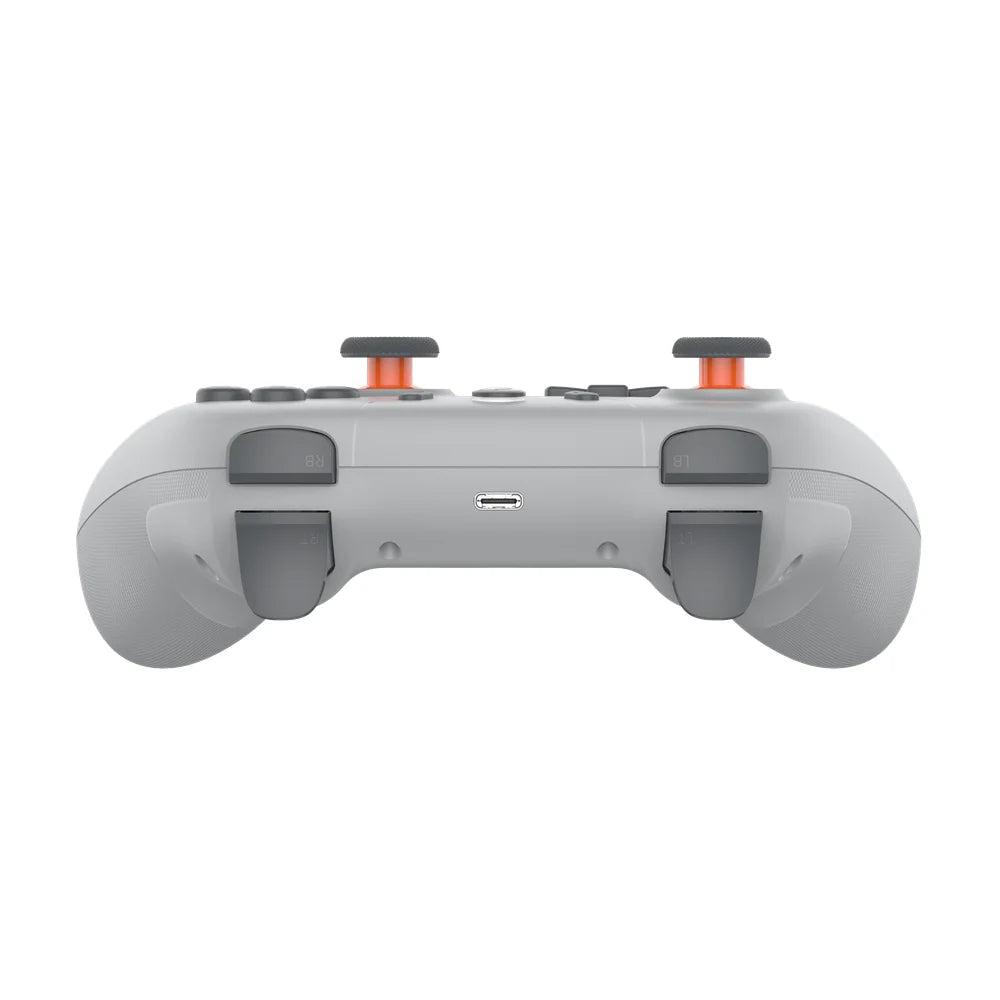 GameSir Nova Lite Switch Controller Gaming Gamepad with Hall Effect for Nintendo Switch iPhone Android Cellphone PC - BLOOM CART