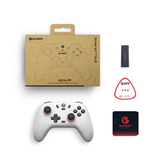 GameSir Nova Lite Switch Controller Gaming Gamepad with Hall Effect for Nintendo Switch iPhone Android Cellphone PC - BLOOM CART