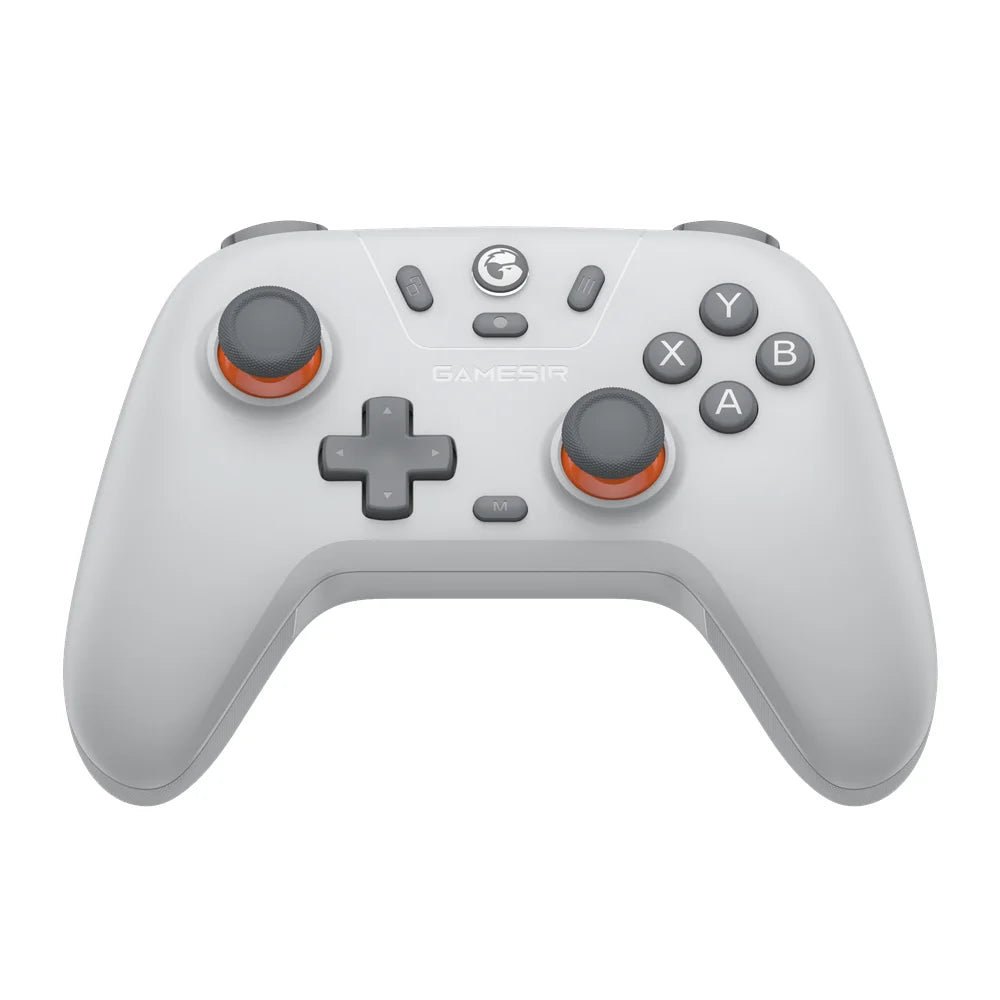 GameSir Nova Lite Switch Controller Gaming Gamepad with Hall Effect for Nintendo Switch iPhone Android Cellphone PC - BLOOM CART