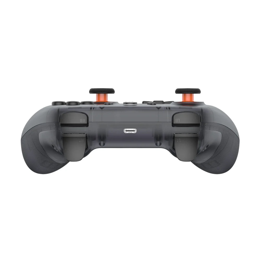 GameSir Nova Lite Switch Controller Gaming Gamepad with Hall Effect for Nintendo Switch iPhone Android Cellphone PC - BLOOM CART