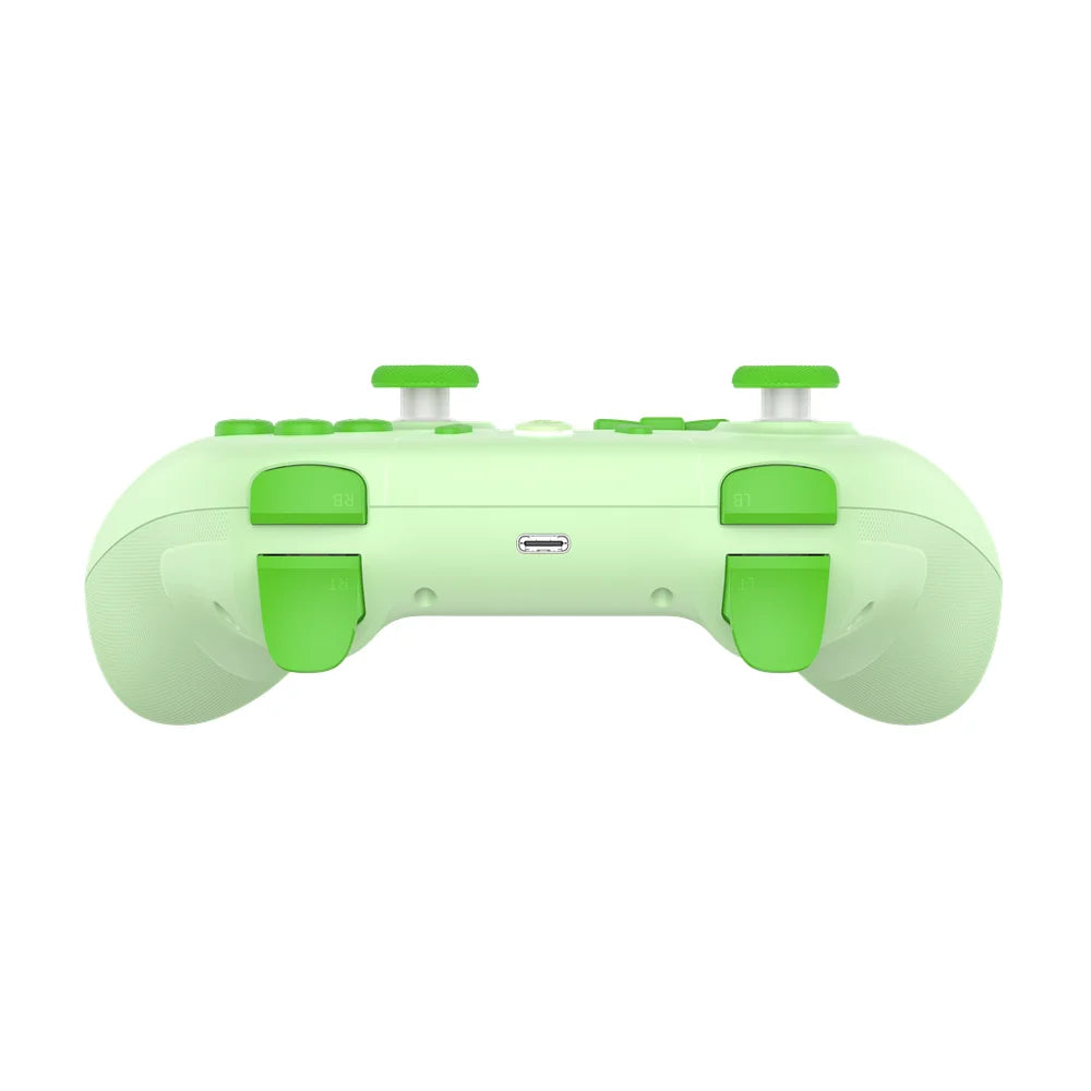 GameSir Nova Lite Switch Controller Gaming Gamepad with Hall Effect for Nintendo Switch iPhone Android Cellphone PC - BLOOM CART