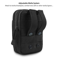 Tactical Leg Bag Fanny Pack Men Camouflage Riding Locomotive Multifunctional Belt Leggings Bag Hanging Waist Bag Packs Pochete - BLOOM CART
