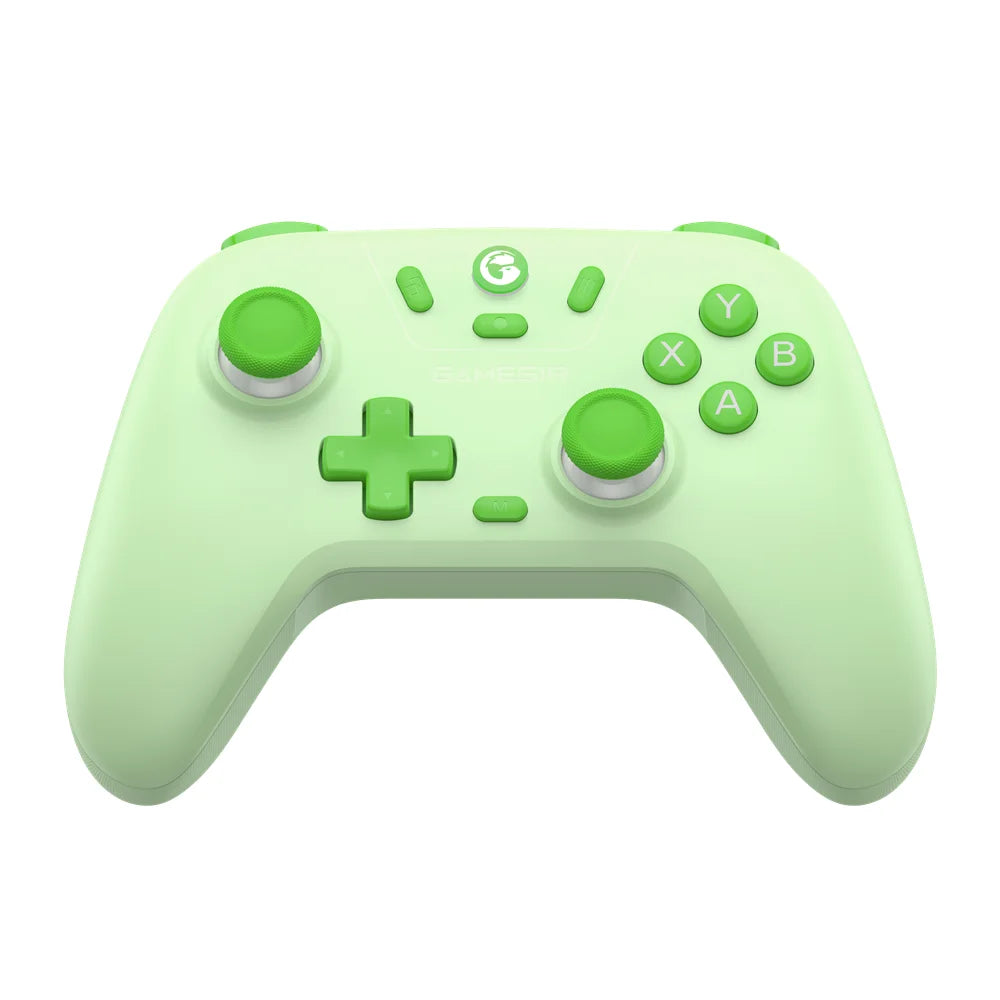 GameSir Nova Lite Switch Controller Gaming Gamepad with Hall Effect for Nintendo Switch iPhone Android Cellphone PC - BLOOM CART