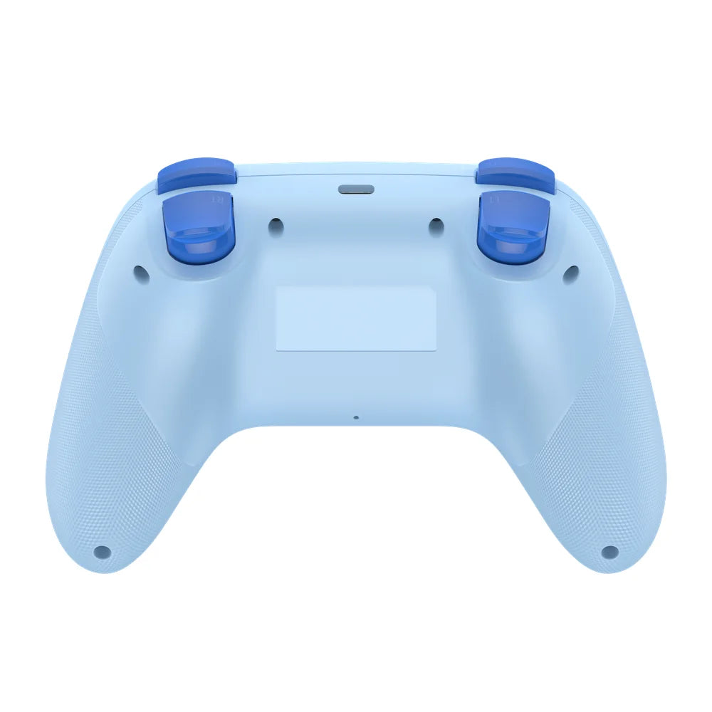 GameSir Nova Lite Switch Controller Gaming Gamepad with Hall Effect for Nintendo Switch iPhone Android Cellphone PC - BLOOM CART