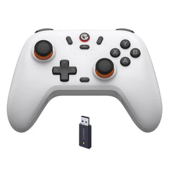 GameSir Nova Lite Switch Controller Gaming Gamepad with Hall Effect for Nintendo Switch iPhone Android Cellphone PC - BLOOM CART