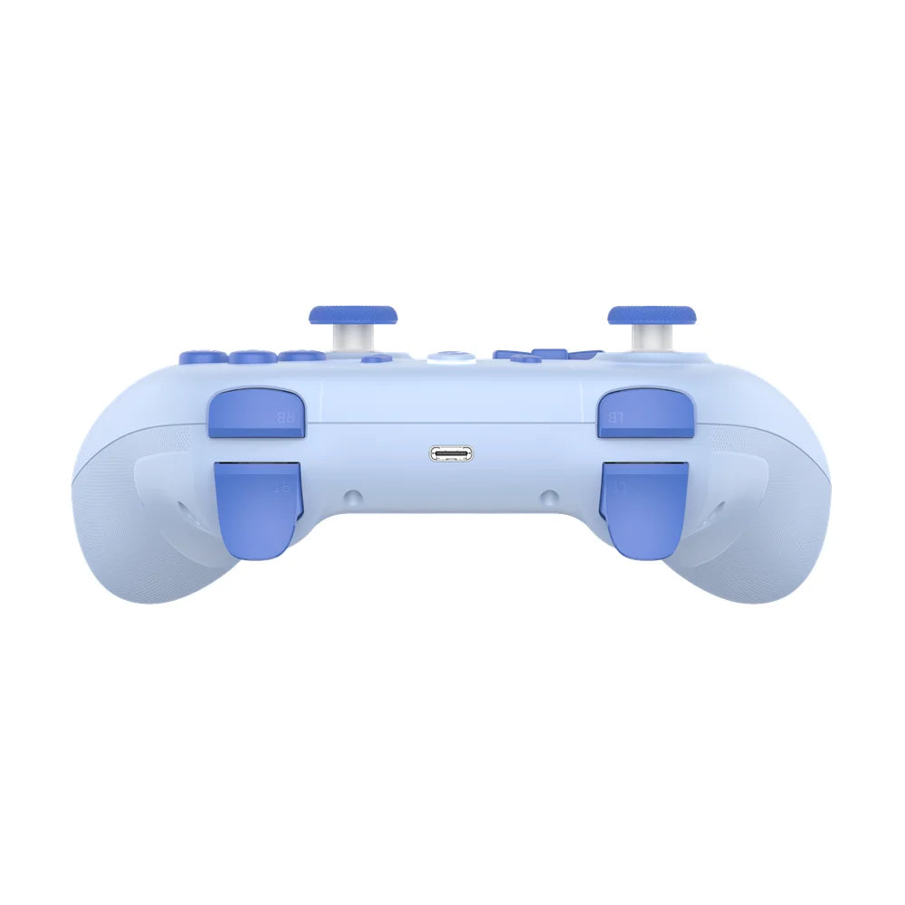 GameSir Nova Lite Switch Controller Gaming Gamepad with Hall Effect for Nintendo Switch iPhone Android Cellphone PC - BLOOM CART