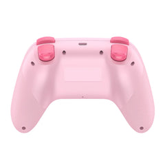 GameSir Nova Lite Switch Controller Gaming Gamepad with Hall Effect for Nintendo Switch iPhone Android Cellphone PC - BLOOM CART