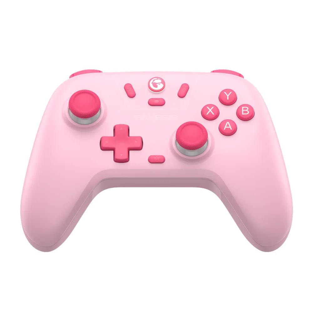 GameSir Nova Lite Switch Controller Gaming Gamepad with Hall Effect for Nintendo Switch iPhone Android Cellphone PC - BLOOM CART