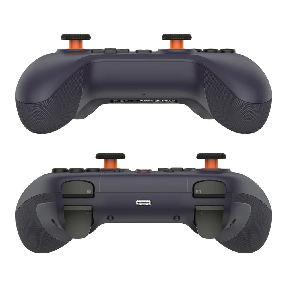 GameSir Nova Lite Switch Controller Gaming Gamepad with Hall Effect for Nintendo Switch iPhone Android Cellphone PC - BLOOM CART
