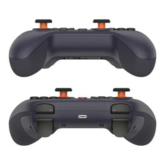 GameSir Nova Lite Switch Controller Gaming Gamepad with Hall Effect for Nintendo Switch iPhone Android Cellphone PC - BLOOM CART