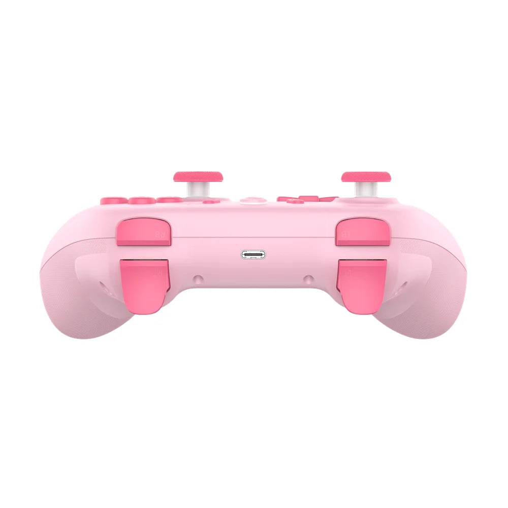 GameSir Nova Lite Switch Controller Gaming Gamepad with Hall Effect for Nintendo Switch iPhone Android Cellphone PC - BLOOM CART