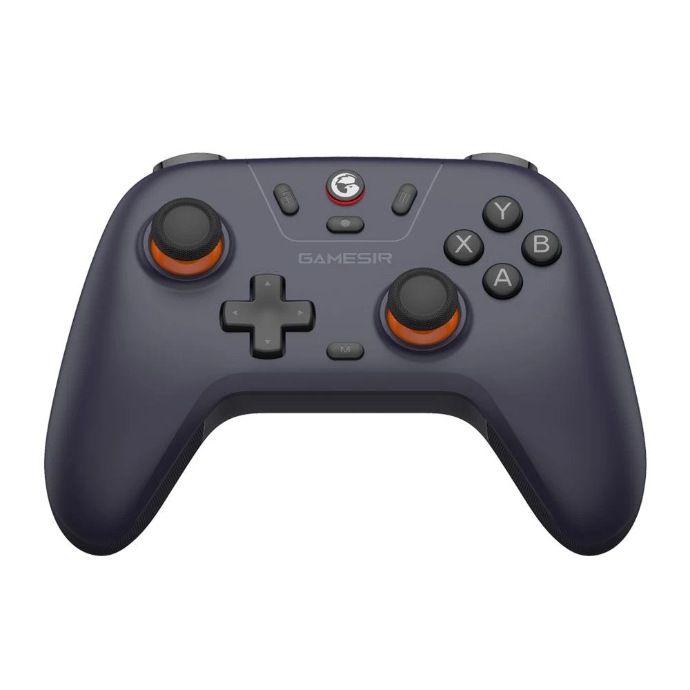 GameSir Nova Lite Switch Controller Gaming Gamepad with Hall Effect for Nintendo Switch iPhone Android Cellphone PC - BLOOM CART
