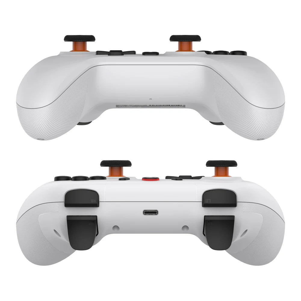 GameSir Nova Lite Switch Controller Gaming Gamepad with Hall Effect for Nintendo Switch iPhone Android Cellphone PC - BLOOM CART
