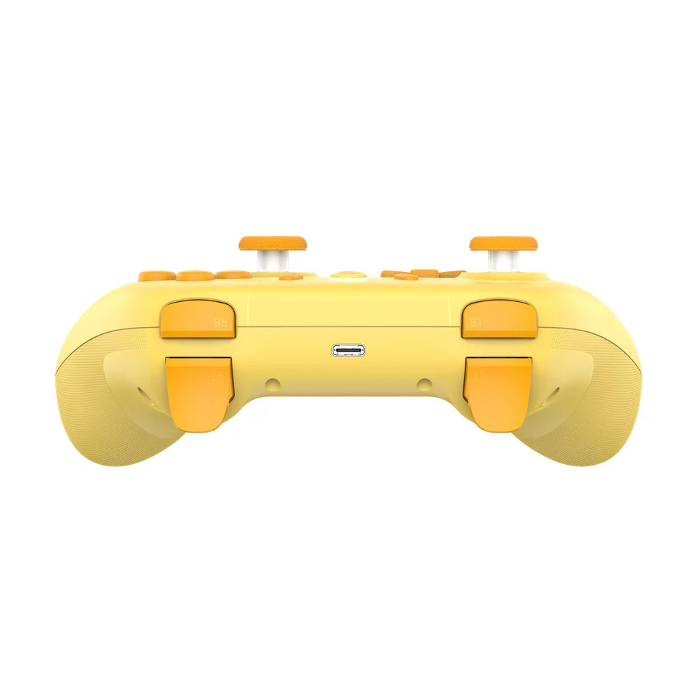 GameSir Nova Lite Switch Controller Gaming Gamepad with Hall Effect for Nintendo Switch iPhone Android Cellphone PC - BLOOM CART