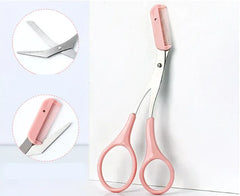 eyebrow cutting kit men's eyebrow grooming kit eyebrow razor kit eyebrow trimmer set 5 sold in last 18 hours BLOOM CART