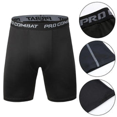 Men Sports Shorts Male Quick Drying Sports Mens Shorts Jogging Fitness Shorts Men Tight Short Pant Running Shorts - BLOOM CART
