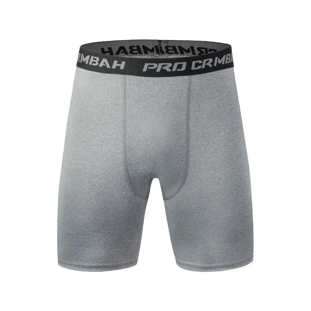 Men Sports Shorts Male Quick Drying Sports Mens Shorts Jogging Fitness Shorts Men Tight Short Pant Running Shorts - BLOOM CART