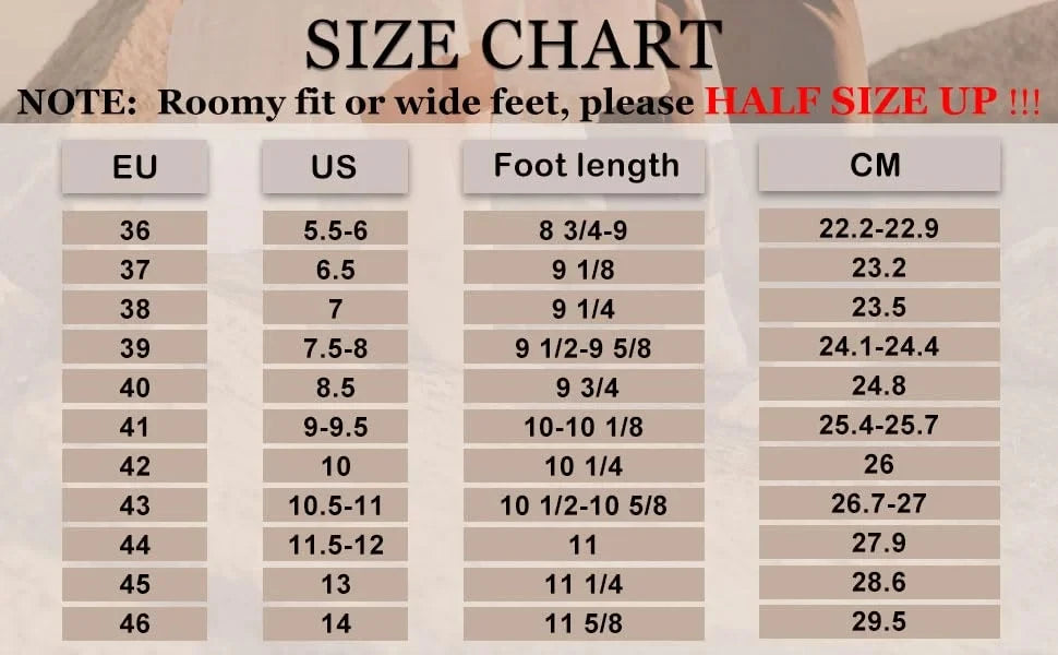 Comwarm Fashion Women's Suede Mules Slippers Men Clogs Cork Insole Sandals With Arch Support Outdoor Beach Slides Home Shoes - BLOOM CART