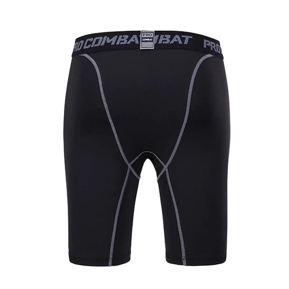 Men Sports Shorts Male Quick Drying Sports Mens Shorts Jogging Fitness Shorts Men Tight Short Pant Running Shorts - BLOOM CART