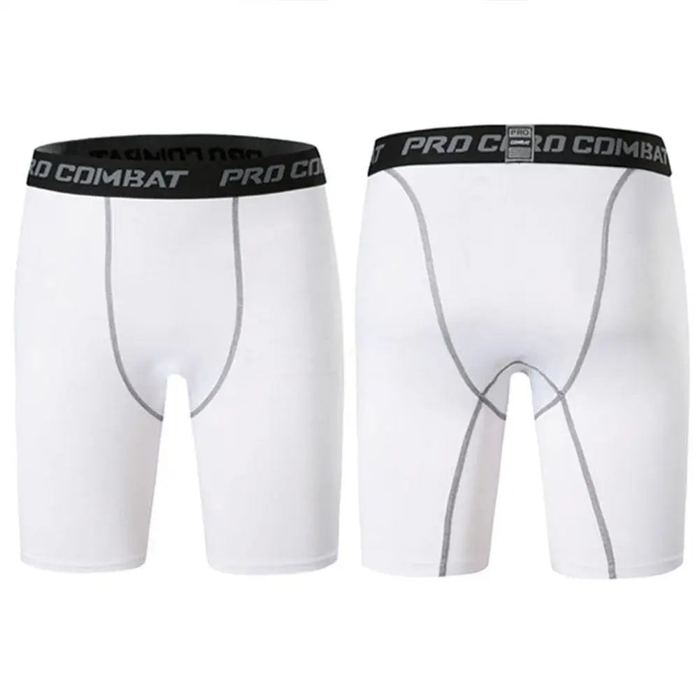 Men Sports Shorts Male Quick Drying Sports Mens Shorts Jogging Fitness Shorts Men Tight Short Pant Running Shorts - BLOOM CART
