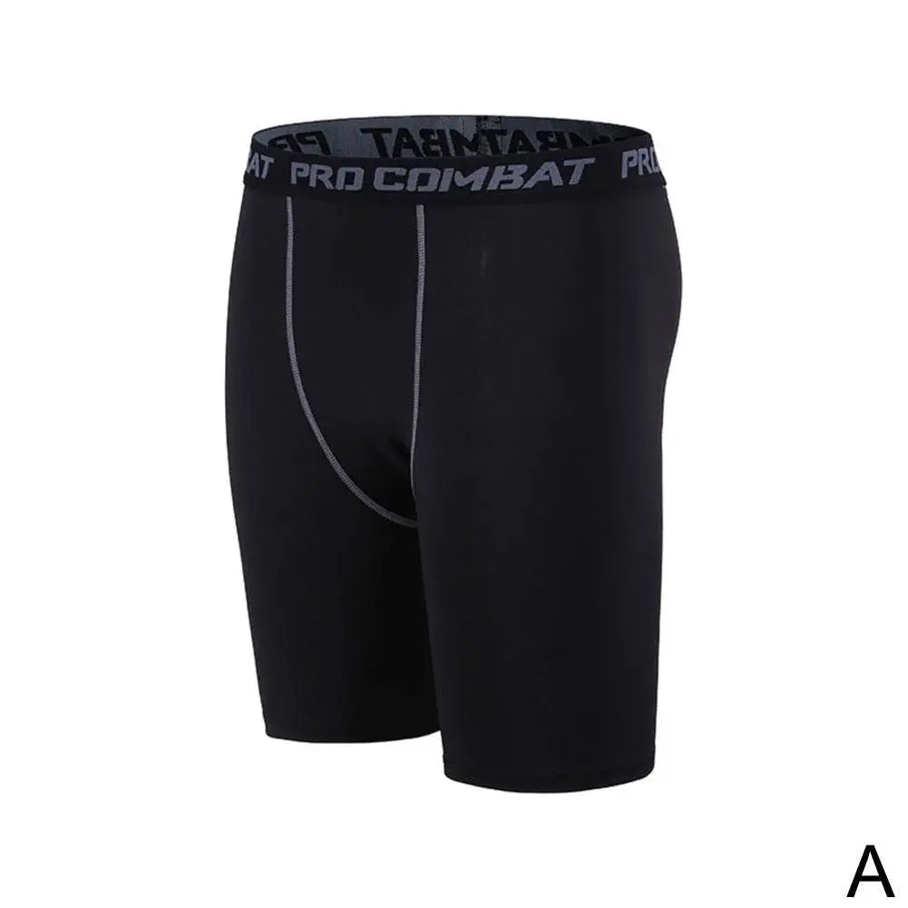 Men Sports Shorts Male Quick Drying Sports Mens Shorts Jogging Fitness Shorts Men Tight Short Pant Running Shorts - BLOOM CART