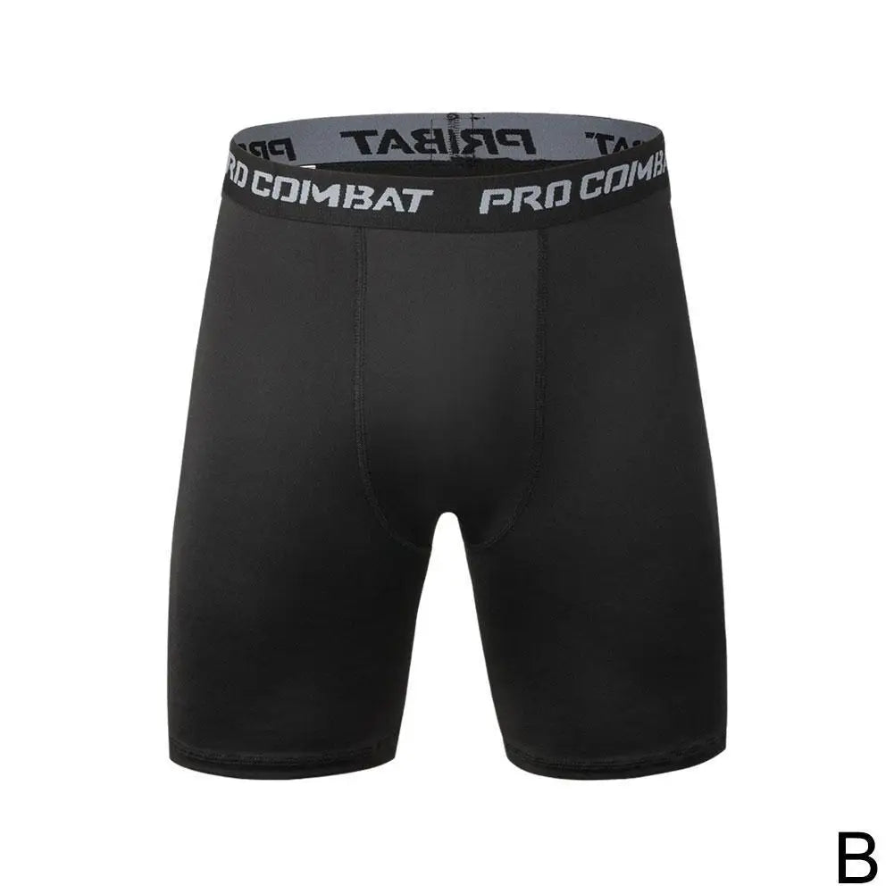 Men Sports Shorts Male Quick Drying Sports Mens Shorts Jogging Fitness Shorts Men Tight Short Pant Running Shorts - BLOOM CART
