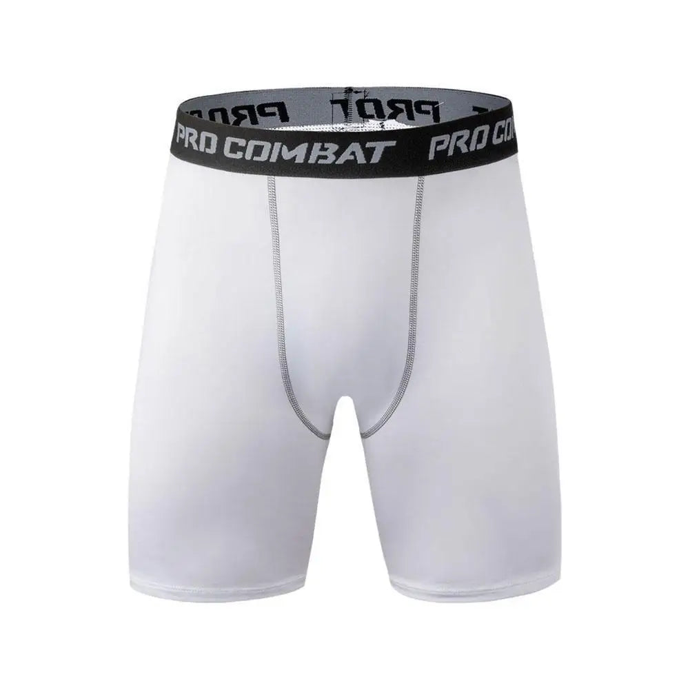 Men Sports Shorts Male Quick Drying Sports Mens Shorts Jogging Fitness Shorts Men Tight Short Pant Running Shorts - BLOOM CART