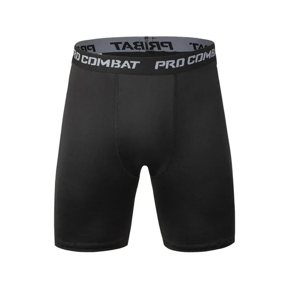 Men Sports Shorts Male Quick Drying Sports Mens Shorts Jogging Fitness Shorts Men Tight Short Pant Running Shorts - BLOOM CART