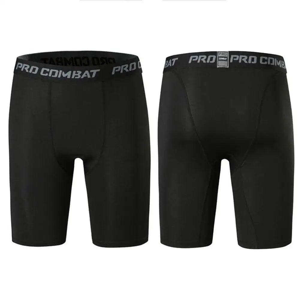Men Sports Shorts Male Quick Drying Sports Mens Shorts Jogging Fitness Shorts Men Tight Short Pant Running Shorts - BLOOM CART