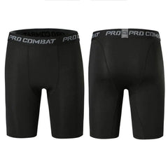 Men Sports Shorts Male Quick Drying Sports Mens Shorts Jogging Fitness Shorts Men Tight Short Pant Running Shorts - BLOOM CART