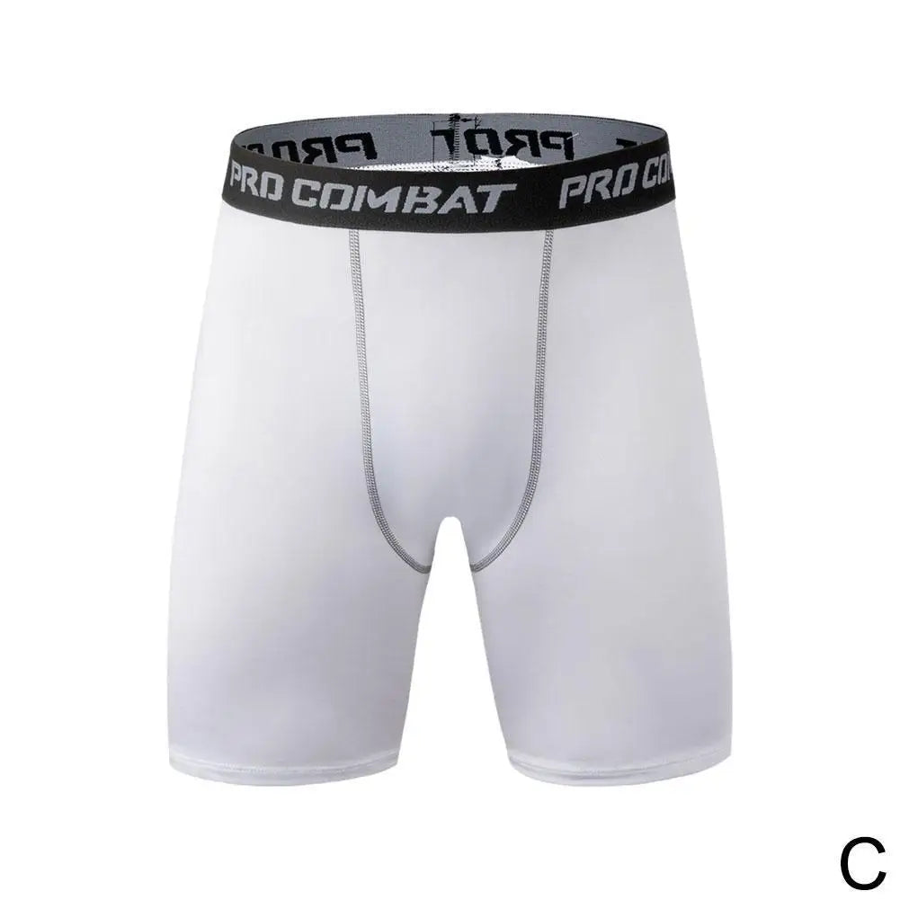 Men Sports Shorts Male Quick Drying Sports Mens Shorts Jogging Fitness Shorts Men Tight Short Pant Running Shorts - BLOOM CART