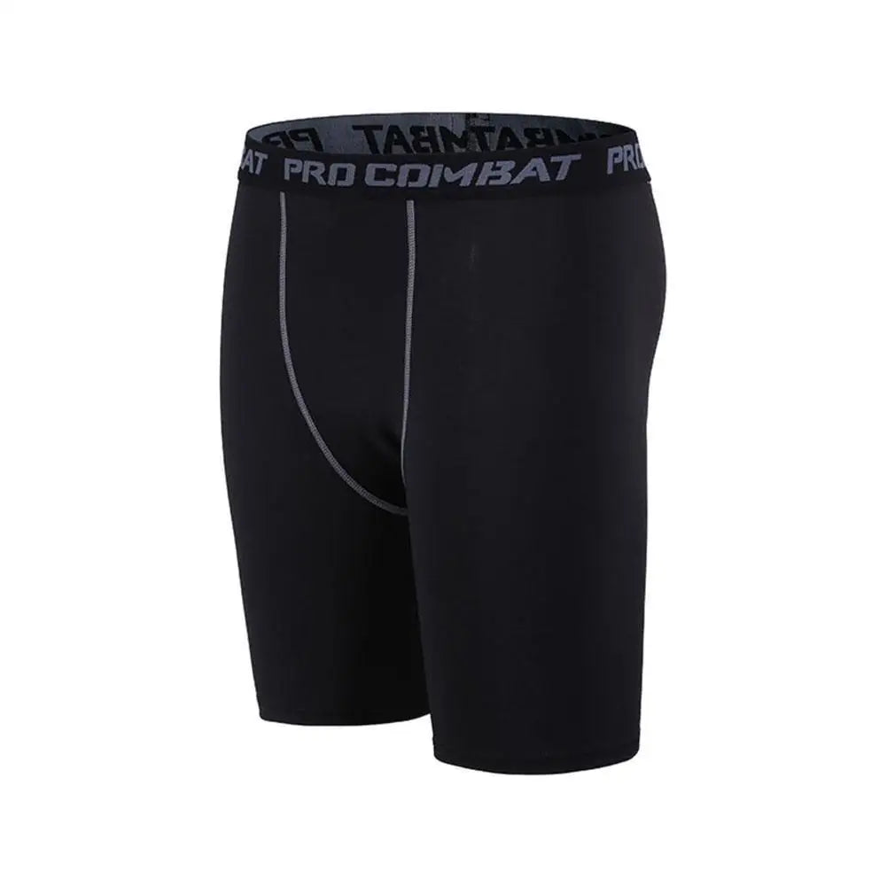 Men Sports Shorts Male Quick Drying Sports Mens Shorts Jogging Fitness Shorts Men Tight Short Pant Running Shorts - BLOOM CART