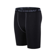 Men Sports Shorts Male Quick Drying Sports Mens Shorts Jogging Fitness Shorts Men Tight Short Pant Running Shorts - BLOOM CART