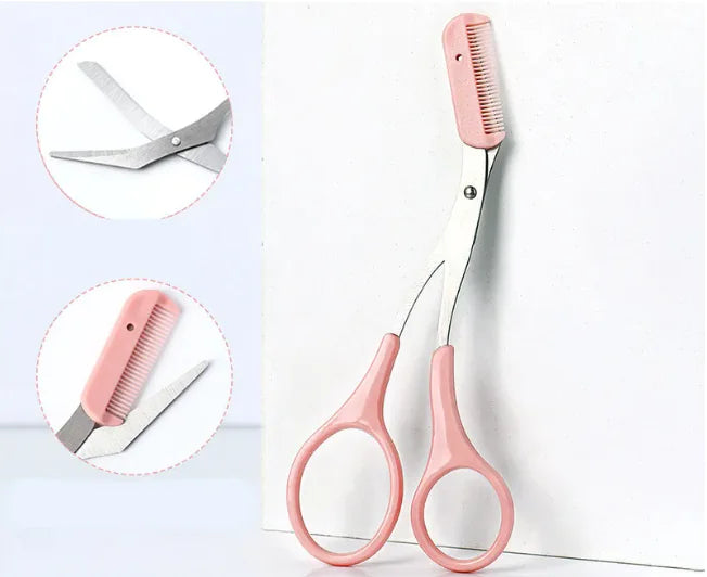 eyebrow cutting kit men's eyebrow grooming kit eyebrow razor kit eyebrow trimmer set  5 sold in last 18 hours BLOOM CART